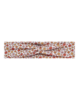 Autumn Floral Mom Headband