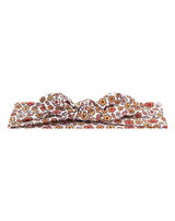 Autumn Floral Headband