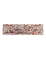 Autumn Floral Headband