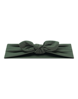 Forest Green Headband