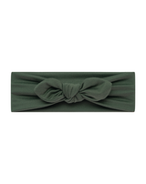 Forest Green Headband