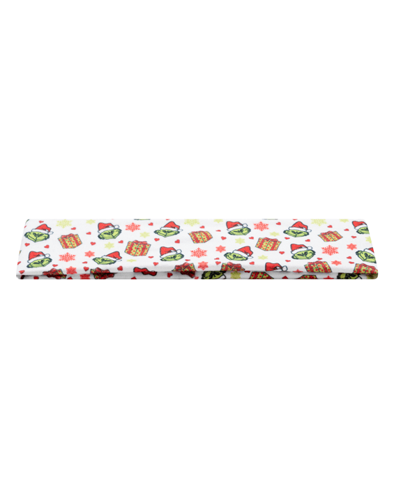 Grinch Mom Headband