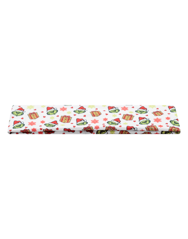 Grinch Mom Headband