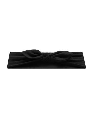 Black Headband