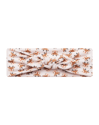 Rudolph Reindeer Headband