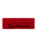 Red Headband
