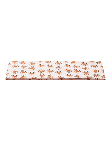 Rudolph Reindeer Mom Headband