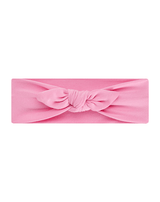 Carnation Pink Headband