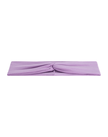 Orchid Mom Headband
