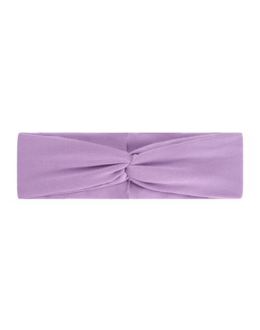 Orchid Mom Headband