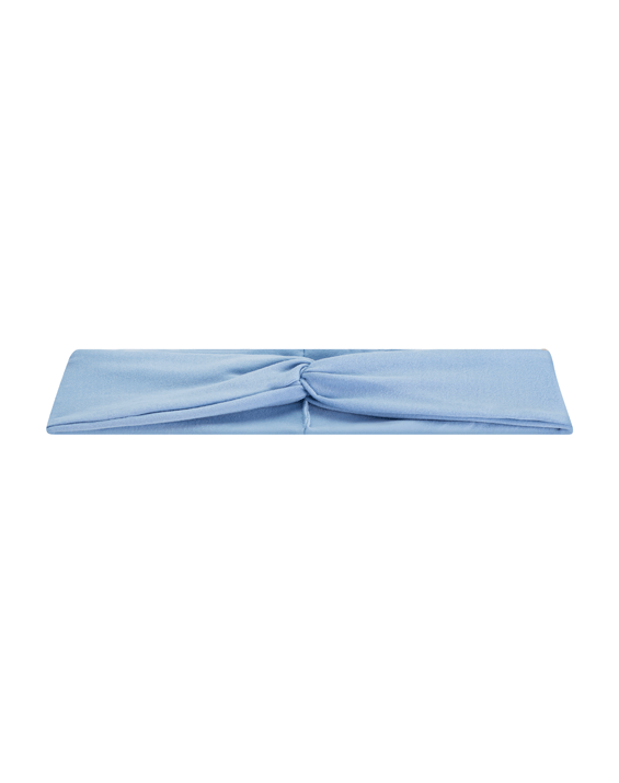 Sky Blue Mom Headband