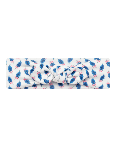 Bluebonnet Headband
