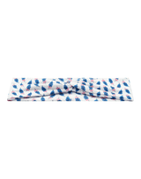 Bluebonnet Mom Headband