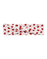 Ladybug Mom Headband