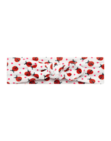 Ladybug Headband
