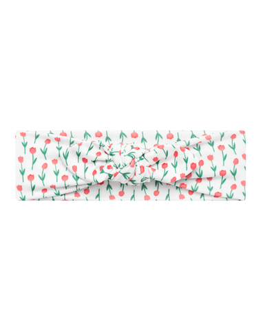 Tulip Headband
