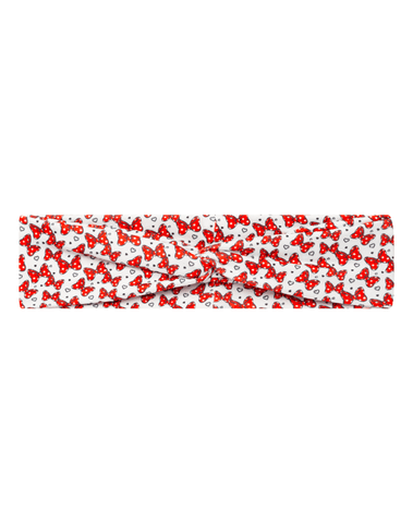 Totally Minnie Mom Headband
