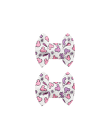 Main Street Magic Bow Clips