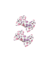 Main Street Magic Bow Clips