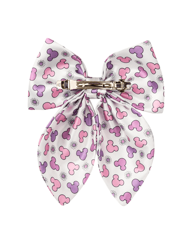 Main Street Magic Satin Fable Bow