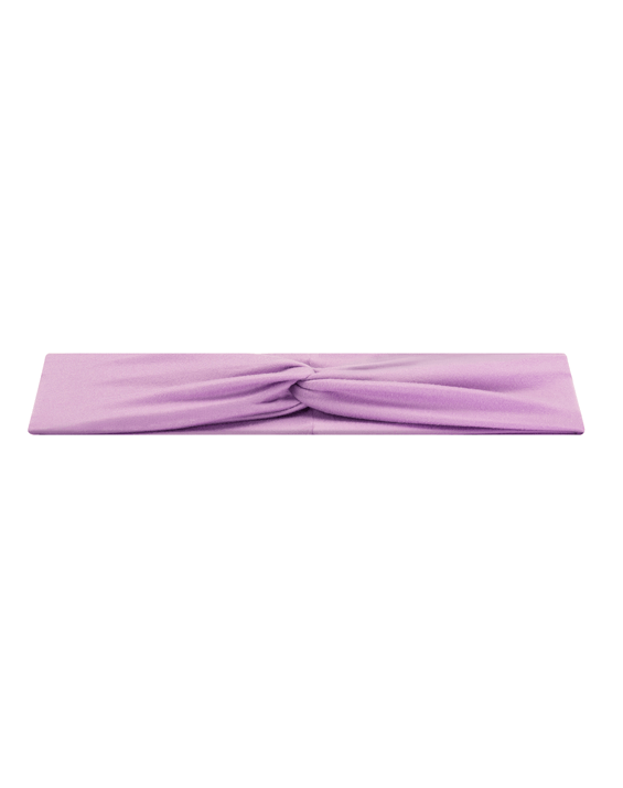 Lavender Mom Headband