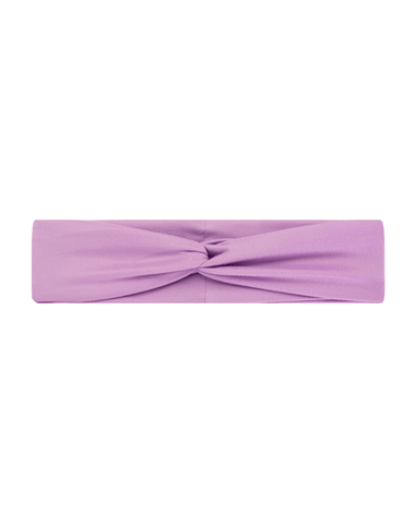 Lavender Mom Headband