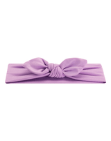Lavender Headband