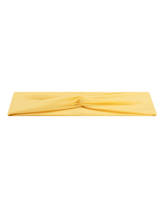 Daffodil Mom Headband