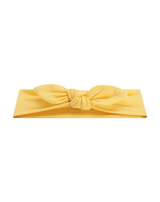 Daffodil Headband