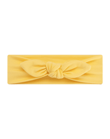Daffodil Headband