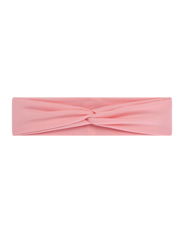 Peach Blossom Mommy Headband