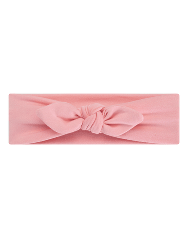 Peach Blossom Headband