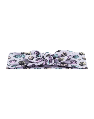 Seashell Sparkles Headband