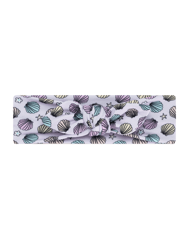 Seashell Sparkles Headband