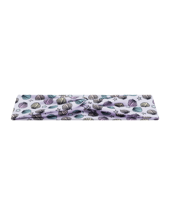 Seashell Sparkles Mom Headband