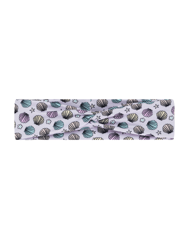 Seashell Sparkles Mom Headband