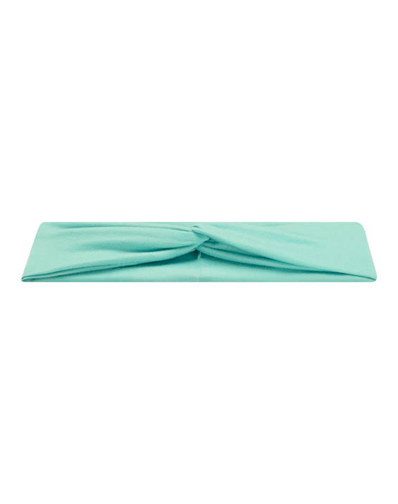 Turquoise Tide Mom Headband