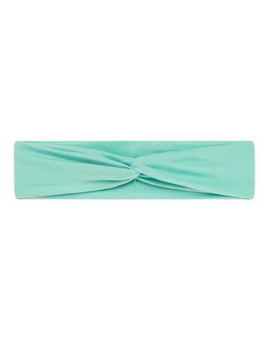 Turquoise Tide Mom Headband
