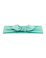 Turquoise Tide Headband