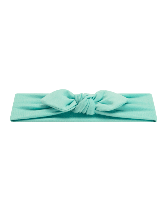 Turquoise Tide Headband