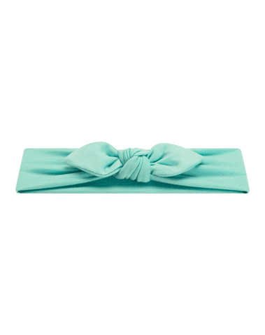 Turquoise Tide Headband