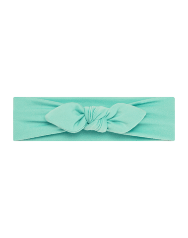 Turquoise Tide Headband