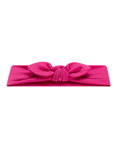 Magenta Headband