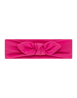 Magenta Headband