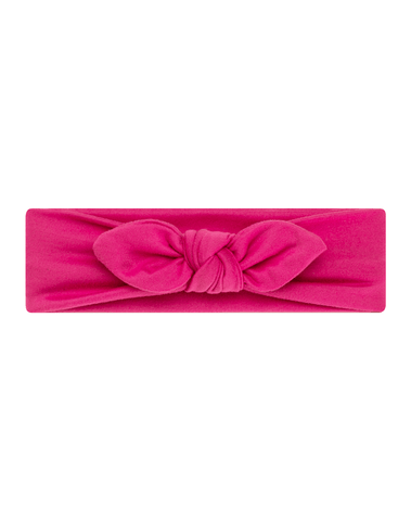 Magenta Headband