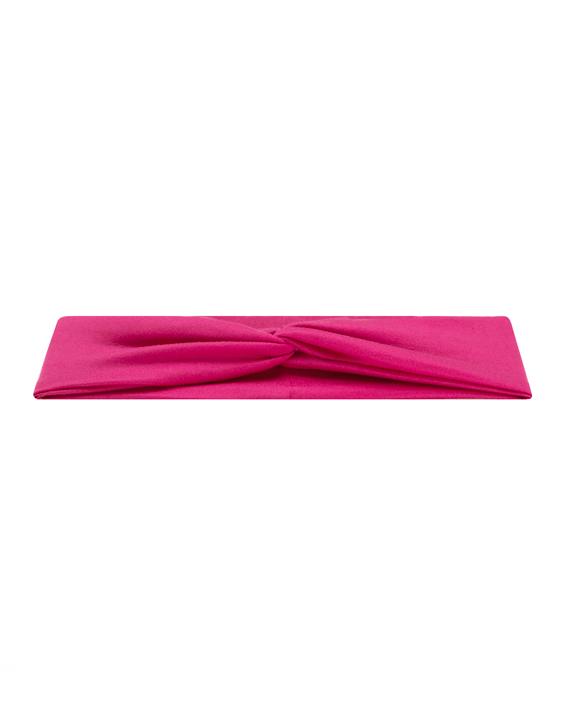 Magenta Mom Headband