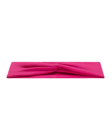 Magenta Mom Headband