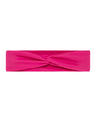 Magenta Mom Headband