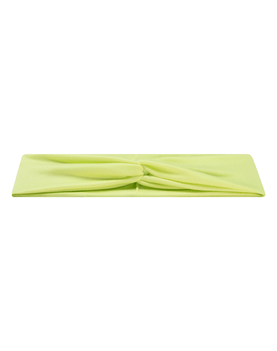 Key Lime Delight Mom Headband