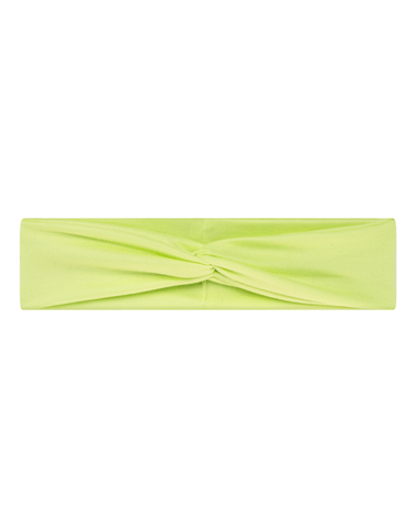 Key Lime Delight Mom Headband